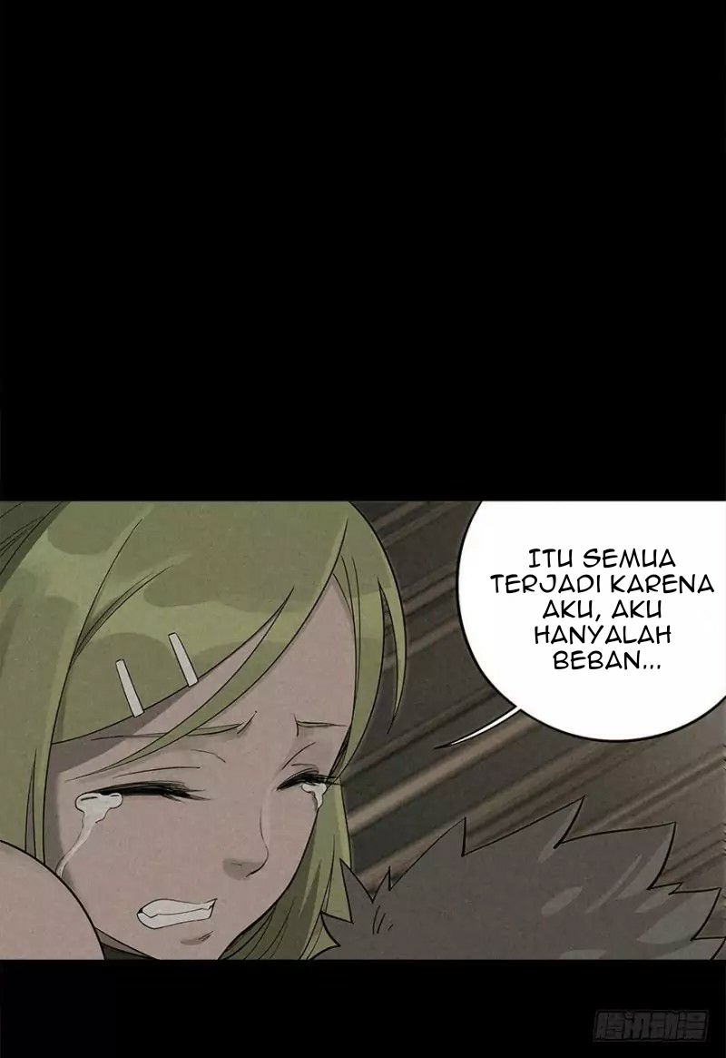 End of The World 2028 (Trace of Doomsday) Chapter 14 Gambar 3